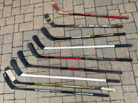 Hockey Sticks - Youth