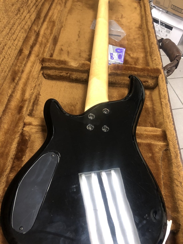 Orange County Choppers Guitar Guitars Calgary Kijiji