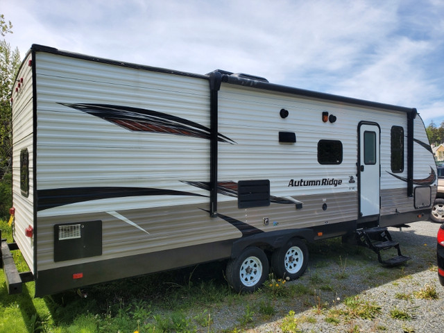 2019 Starcraft Autumn Ridge 26BHS in Travel Trailers & Campers in New Glasgow - Image 4