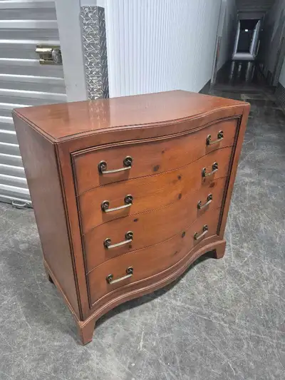 Art Deco Chest of Drawers , View more