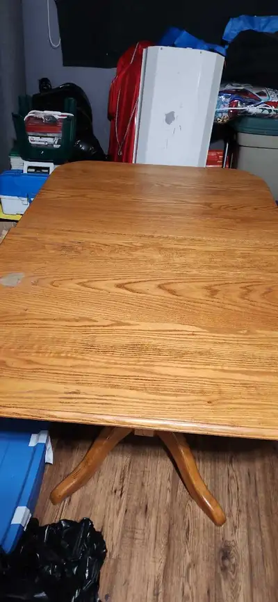 dining table solid wood +, View more