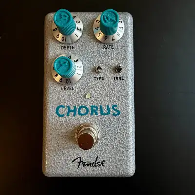 Fender Hammertone Chorus, View more