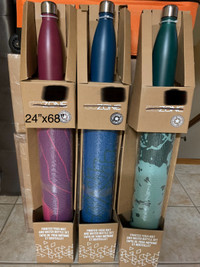 Brandnew Yoga mats, guitar