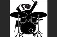 Flashy Drummer Wanted