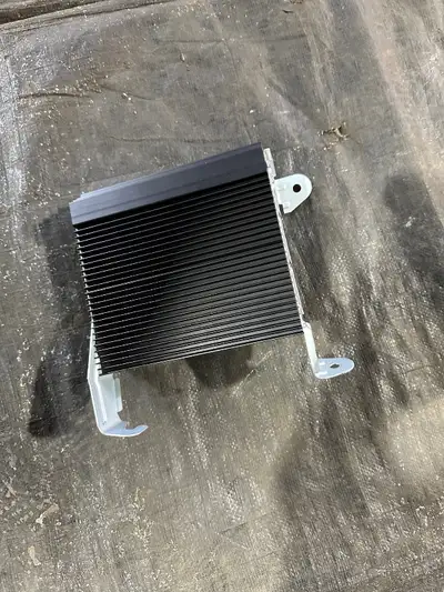 We have a used 2020 Acura TLX A-Spec OEM Amplifier in proper working condition. $100 2020 Acura TLX...