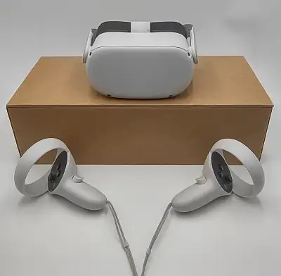 oculus quest 2 64gb in Buy & Sell in Canada | Kijiji