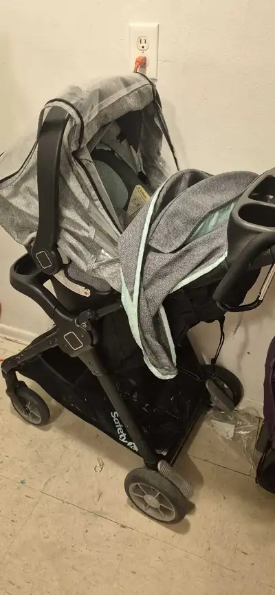 strollers, View more