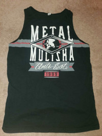 Metal Mulisha / Oakley Shirts