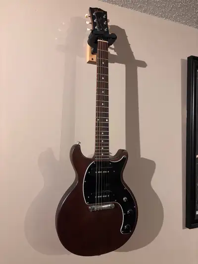 Gibson Les Paul Special DC, View more