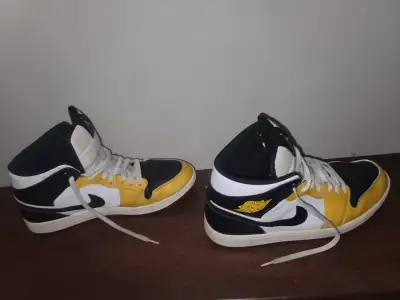 Size 12 Nike Air Jordan, View more