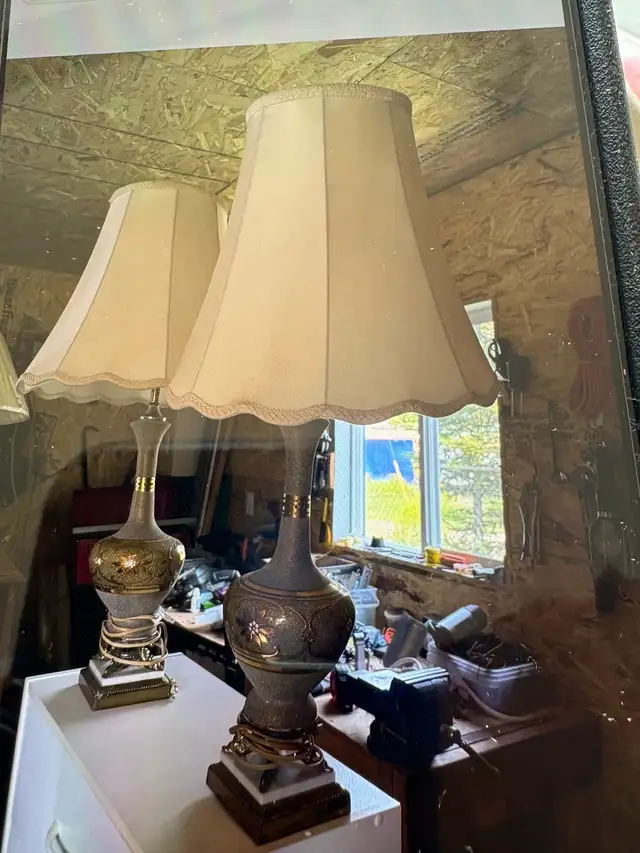 Lamps—a variety63235093177857123