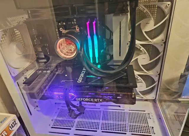 Custom Gaming & Workstation PCs – Built for You! in Desktop Computers in City of Toronto - Image 4