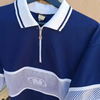 Next navy blue shirt, View more