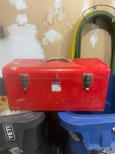  tool box , View more