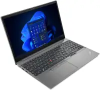 Lenovo ThinkPad E15 Gen 4 , 15.6" Narrow Bezel, i7-1255U 16/512