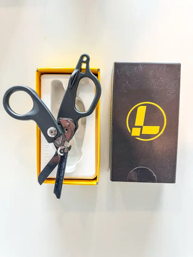 Leatherman Raptor LT - new in box in Hand Tools in Oakville / Halton Region - Image 2