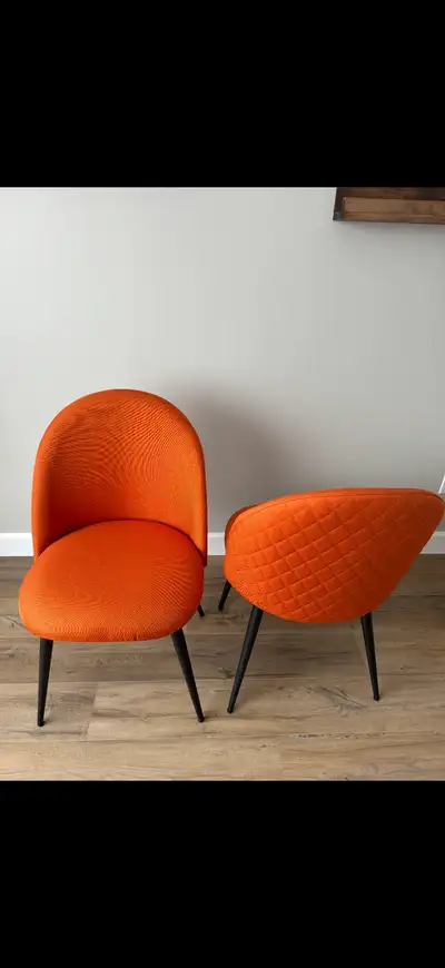 Dinning Chairs (set of 6), View more