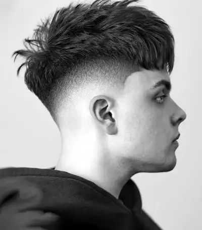 Fades and cuts -London On, View more