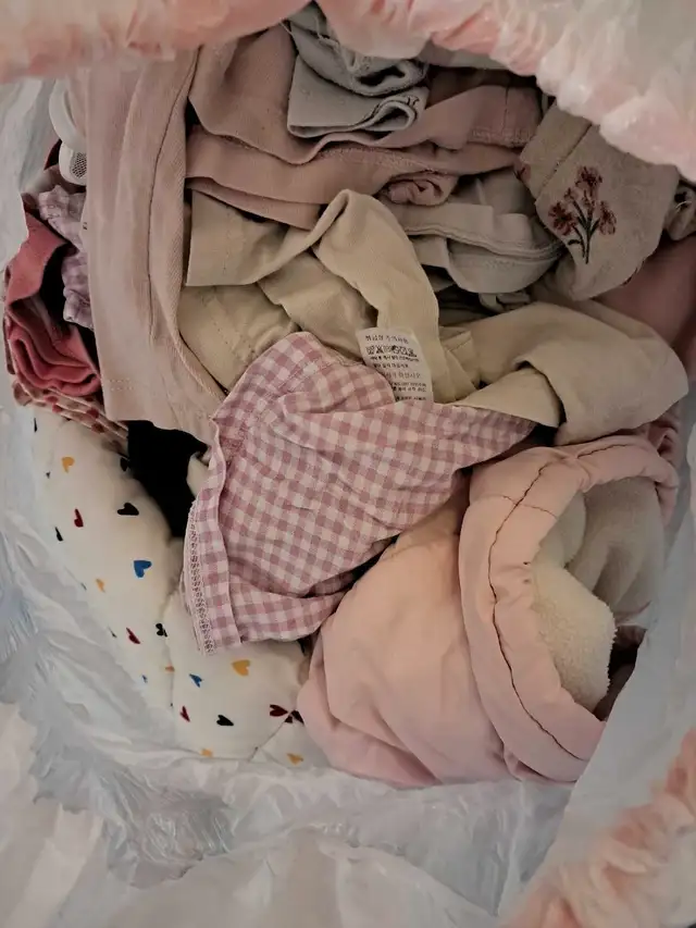 toddler girl's 18month-2yrs old assorted clothes 628637391589131213