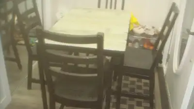 DINING SET_IKEA, View more