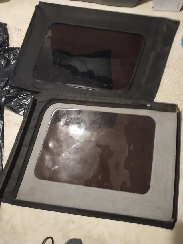 For Sale: Jeep Wrangler JK Unlimited Soft Top in Other Parts & Accessories in Ottawa - Image 5