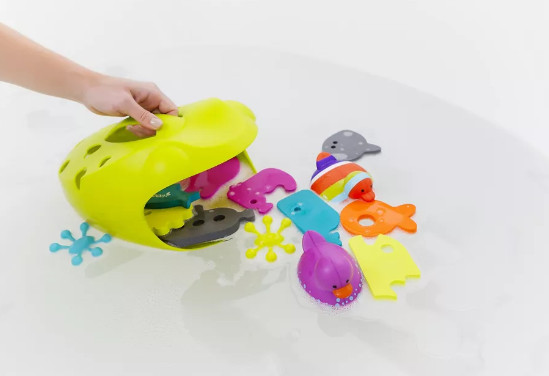 Boon Bath Toy Storage in Bathing & Changing in Ottawa - Image 3