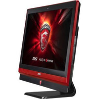New  Price MSI 24GE 2QE 4K All-in-One