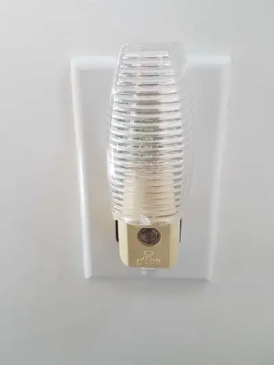 nightlight, Voir plus