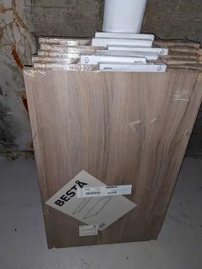 IKEA Besta Shelf Inserts, View more