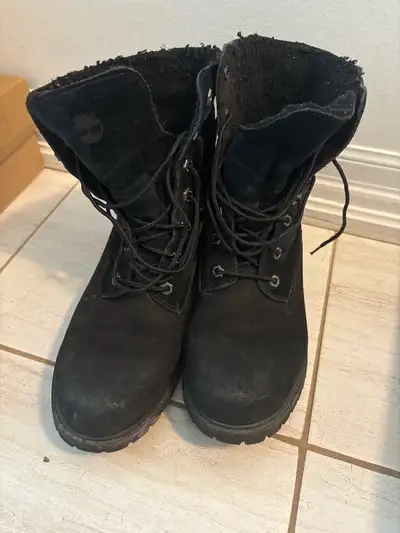 Women’s Timberland Boots, View more