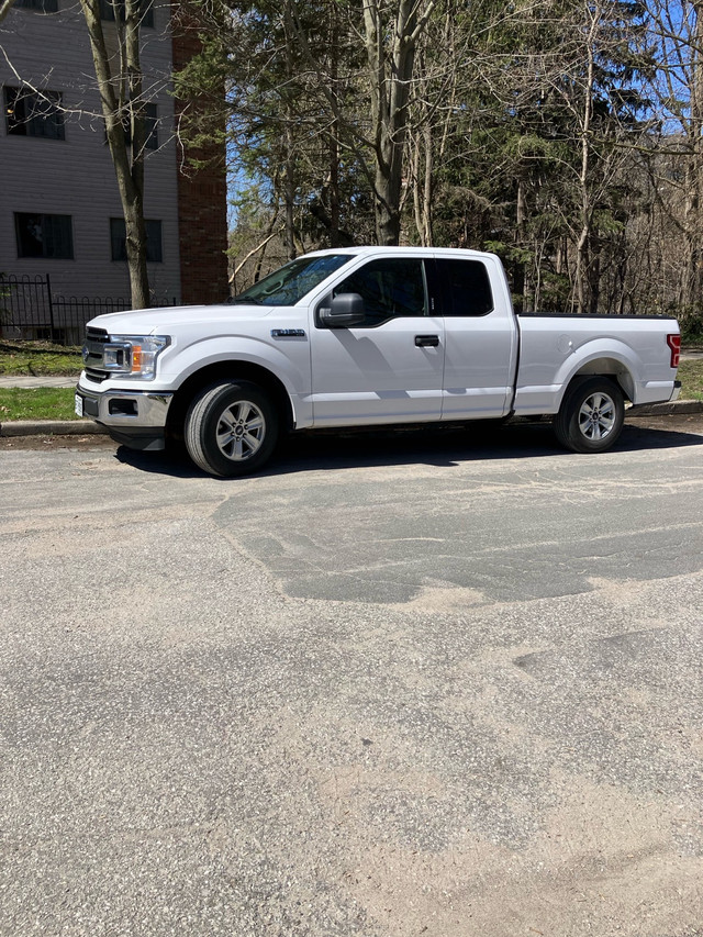 2018 F150 XLT Supercab in Cars & Trucks in Barrie