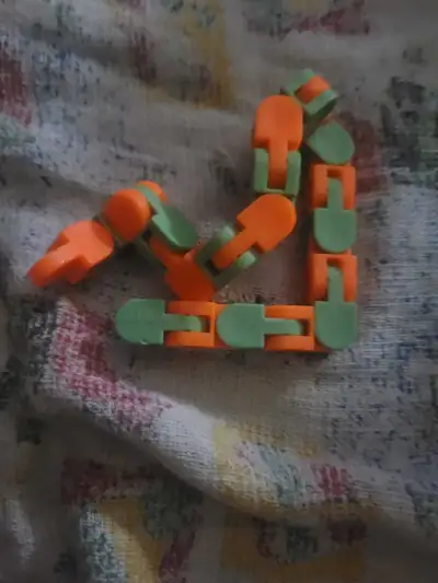 wacky track fidget toy , View more