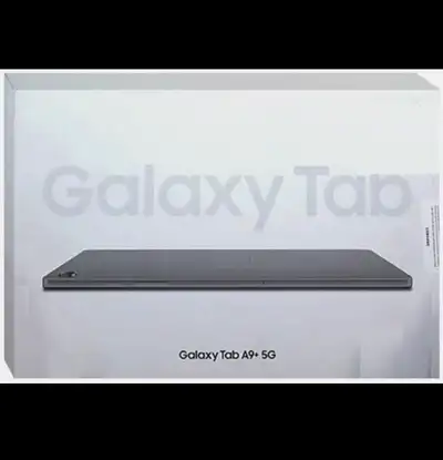 tablette Galaxy Tab A9+ 5G (64GB) , View more