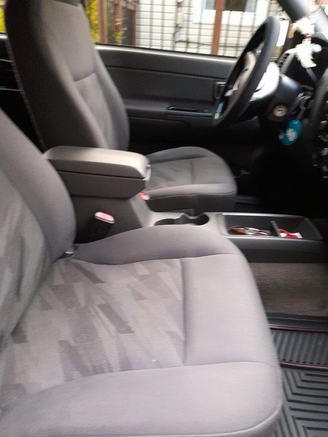 2004 Chevy Colorado. in Cars & Trucks in Leamington - Image 3