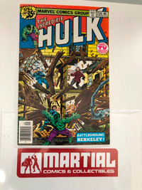 1st Quasar in Incredible Hulk #234 comic $40 OBO