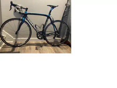 Pinarello Dogma tout carbonne, View more