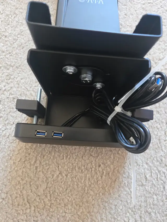 Clamp-On PC Mount in General Electronics in Burnaby/New Westminster - Image 4