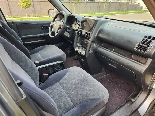 2006 Honda CRV Excellent condition 519422909445591044