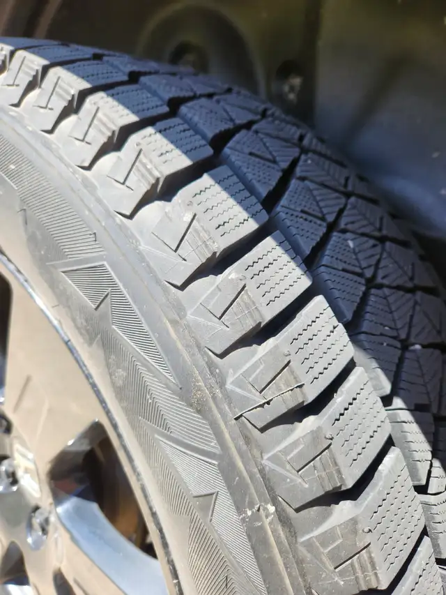 Winter Tires in Tires & Rims in Grand Bend - Image 3