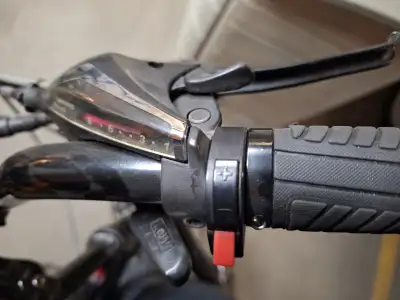 Contrôle Throttle pour BionX, View more