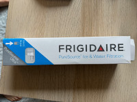 Frigidaire PureSource Ice and water filter