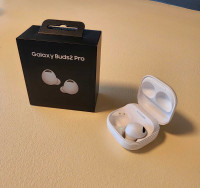Samsung Galaxy Buds2 PRO  ****Right Earbud + Charging Case****