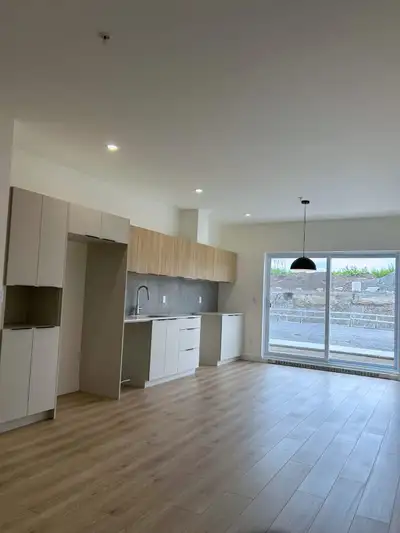appartement studio