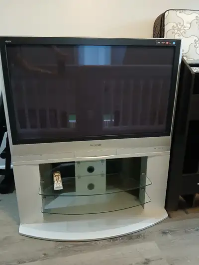 Panasonic TV, View more