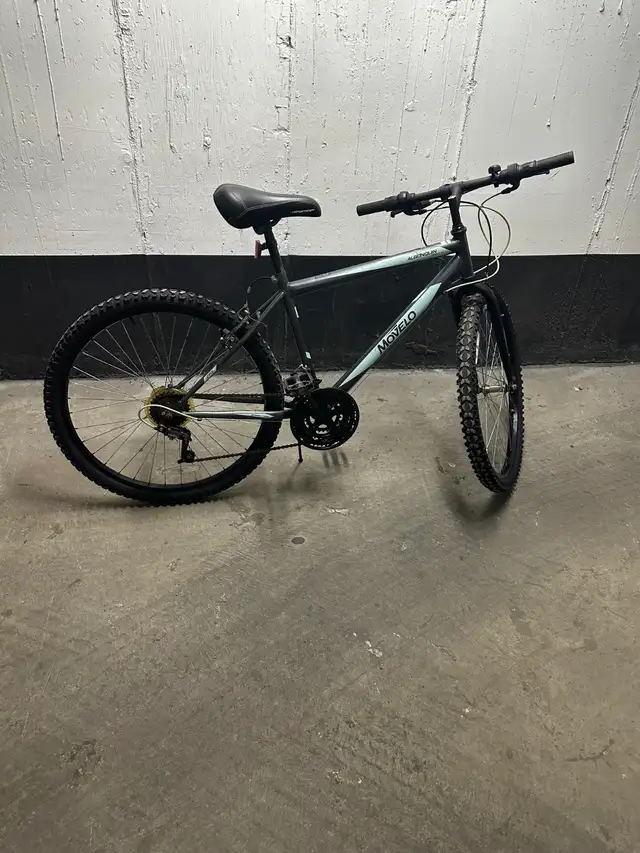 Movelo Bicycle for sale529839878843944961