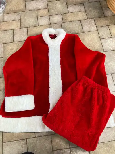 SANTA & CHRISTMAS COSTUMES, View more