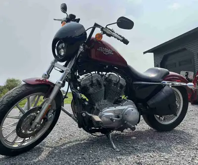 Looking to trade for Car/ truck / suv ideally, will also take trades for other toys like seadoo, sle...