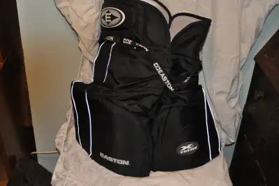 Hockey Pants, View more