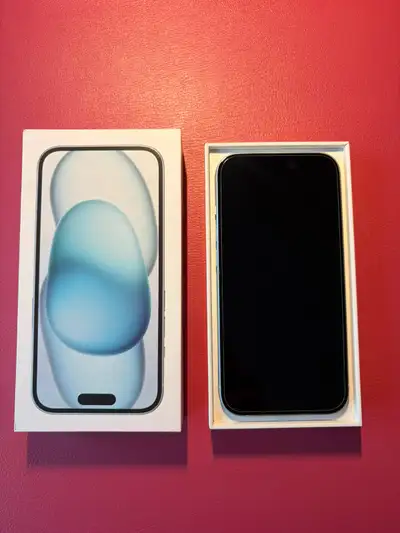 iPhone 15 128G, View more