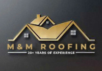 M&M ROOFING 